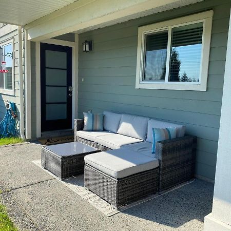 Cozy Lakeview Suite Victoria Dış mekan fotoğraf
