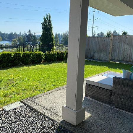 Cozy Lakeview Suite Victoria Dış mekan fotoğraf